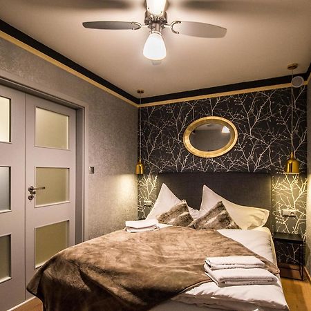 Unique Apt 250M From The Charles Bridge Praga Exterior foto