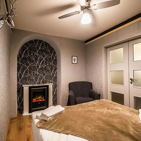 Unique Apt 250M From The Charles Bridge Praga Exterior foto