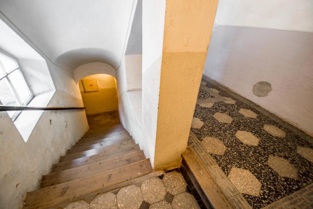 Unique Apt 250M From The Charles Bridge Praga Exterior foto
