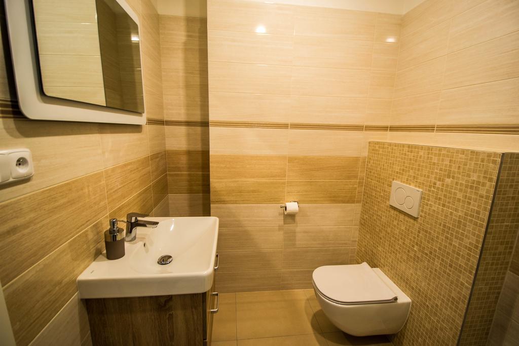 Unique Apt 250M From The Charles Bridge Praga Exterior foto